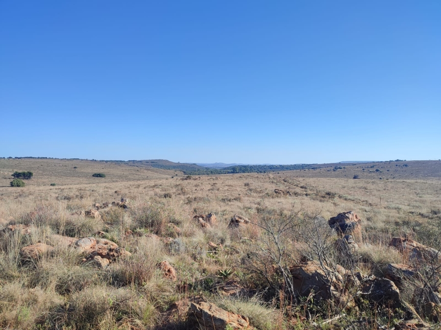 4 Bedroom Property for Sale in Lichtenburg North West